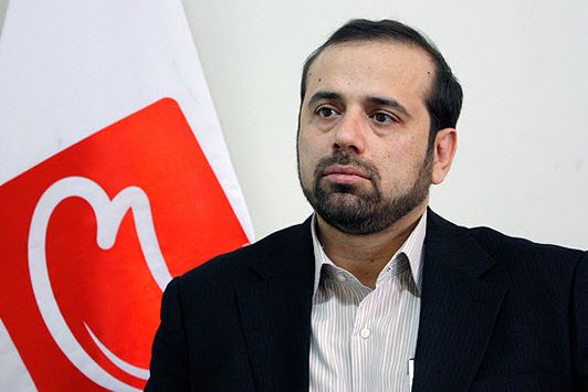 Iranian Behind 2009 Crackdowns Appointed CEO Of Sports Body