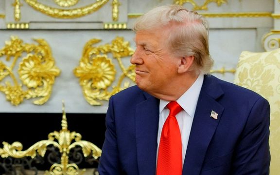 ترامپ: پایان جنگ اوکراین سختتر از آن چیزی است که تصور میکردم