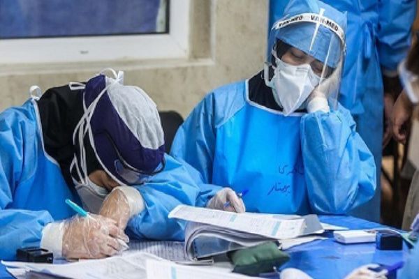 Exodus Of Iran's Healthcare Professionals Continues