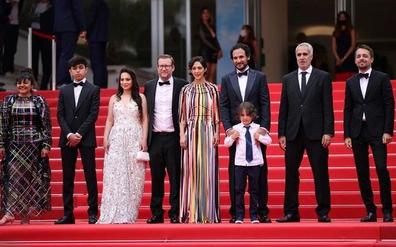 فیلم عنکبوت مقدس در فهرست اولیه نامزدهای جوایز اسکار قرار گرفت