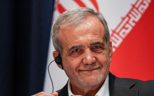 رییس پیشین کمیسیون امنیت ملی مجلس: پزشکیان دیپلمات یا سخنور نیست، حرف دلش را میزند