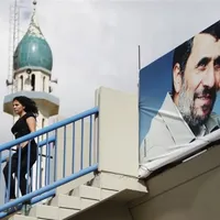 The strange afterlife of Iran’s firebrand president