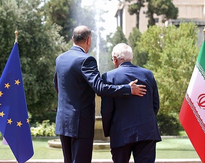 جوزپ بورل: فرصت برای مصالحه‌ بیشتر در مذاکرات هسته‌ای ایران تمام شده است