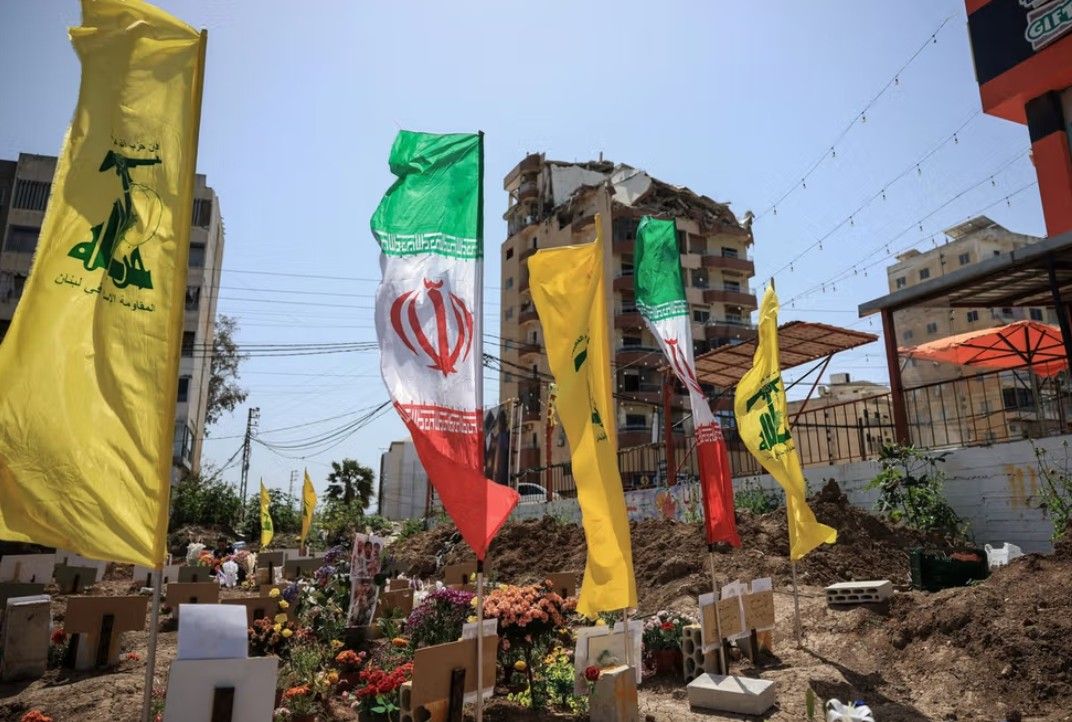 ارتش اسرائیل: یک تونل حزب‌الله را در جنوب لبنان، با ۲۴ تن مواد منفجره تخریب کردیم