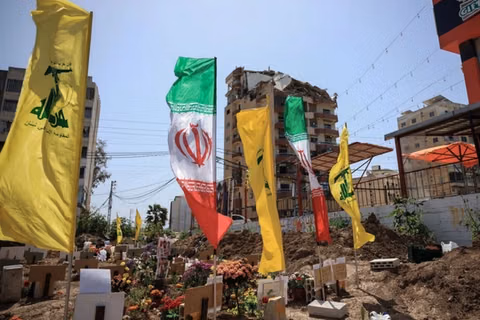 حزبالله لبنان: مواد منفجره توقیفشده مال ماست و برای حمله به اسرائیل در نظر گرفته شده بود