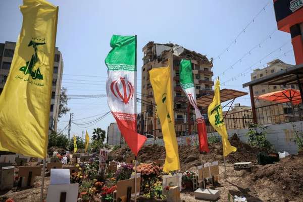 ارتش اسرائیل: یک تونل حزبالله را در جنوب لبنان، با ۲۴ تن مواد منفجره تخریب کردیم