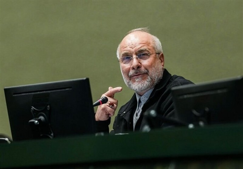 محمدباقر  قالیباف: تجربه مذاکره ما با آمریکایی‌ها همواره با شکست روبه‌رو شده است