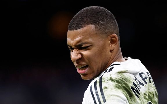 رئال مادرید ۱-۲ والنسیا؛ برنابئو در بهت و تعجب، خداحافظی رئال با قهرمانی؟