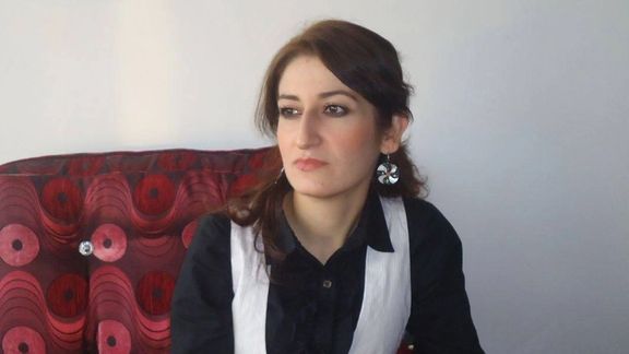 مدينة فلورنسا الإيطالية تمنح السجينة الإيرانية بخشان عزيزي المواطنة الفخرية