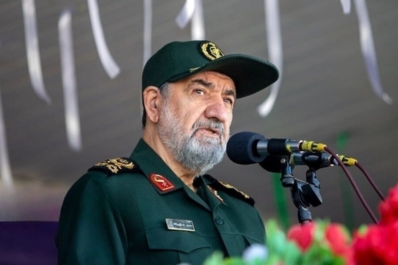 محسن رضایی: اسرائیل باید برای همیشه از صحنه جهان محو شود