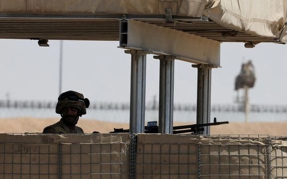 اسرائیل گذرگاه رفح را برای خروج ساکنان غزه به مصر باز میکند