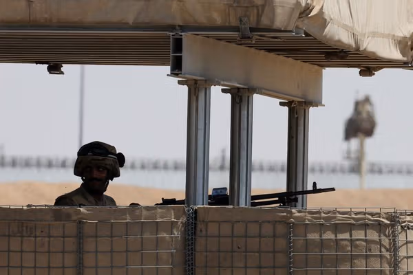 اسرائیل گذرگاه رفح را برای خروج ساکنان غزه به مصر باز میکند