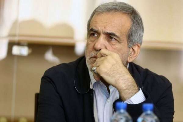 Who are nominees for top positions in Pezeshkian’s cabinet?