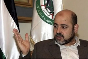 حماس: آماده گفتوگو با ترامپ هستیم