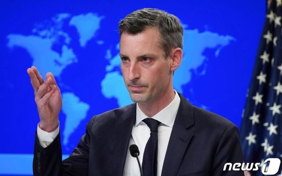 ند پرایس: صبر آمریکا در ارتباط با حمله حوثیها به استان مارب یمن خیلی وقت است تمام شده است