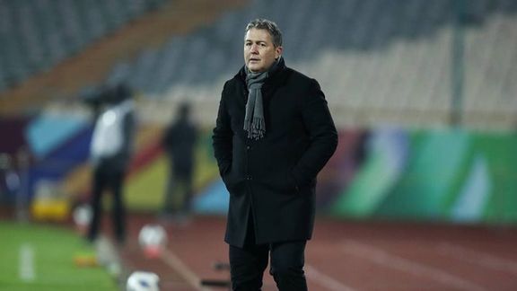 واکنش اسکوچیچ به پیروزی مقابل امارات: خوب بازی کردیم و همه چیز تحت کنترل بود