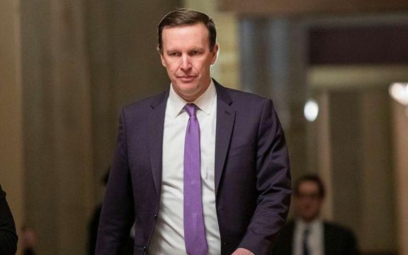 سناتور دموکرات: کشورهای خلیج فارس میدانند شکست برجام به رقابت هستهای منجر میشود