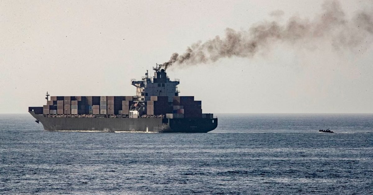 Iran cuts oil output as US blockade strains storage - BBG