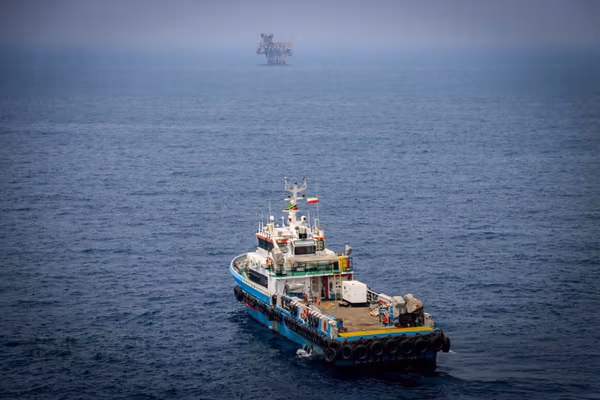 Tehran’s high-tech oil vision clouded by old problems