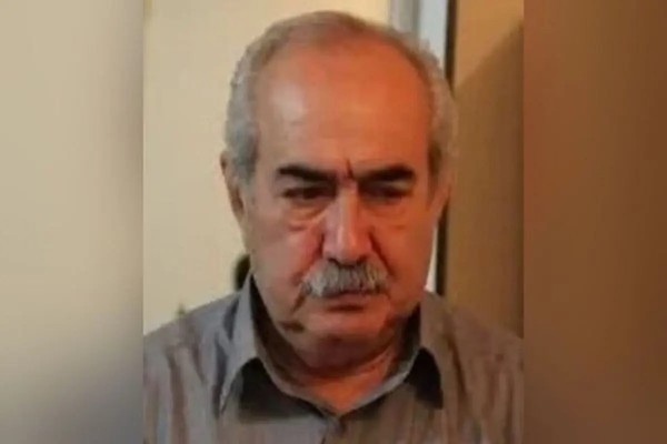 محمد خلیلی، شاعر و عضو کانون نویسندگان ایران درگذشت