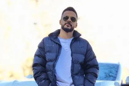 محمدجواد حیدری، مبارز MMA، در مسجدسلیمان بهدست جمهوری اسلامی به قتل رسید