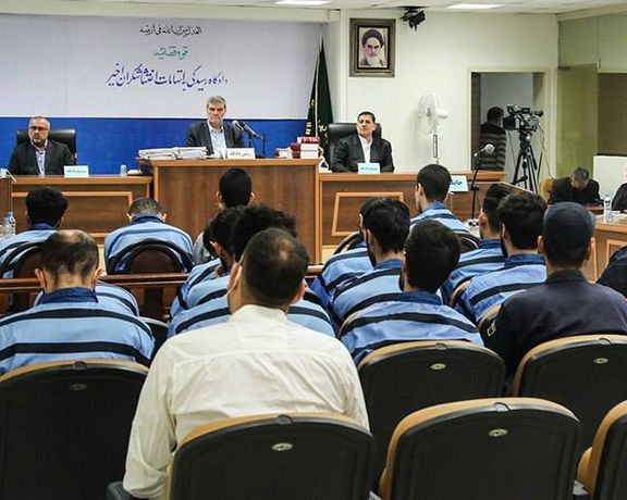 در اقدامی تاریخی، همه اعضای پارلمان اتریش عهدهدار «کفالت» زندانیان سیاسی در ایران شدند