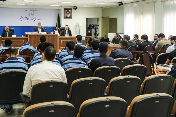 في خطوة تاريخية.. جميع أعضاء البرلمان النمساوي يتبنون قضايا السجناء السياسيين في إيران