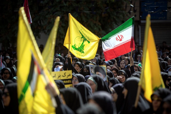 اسرائیل هیوم: حزبالله در حال جذب هزاران نیروی جدید با کمک جمهوری اسلامی است