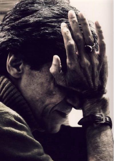 ناخدایی که دریا بود؛ در ستایش ناصر تقوایی بودن