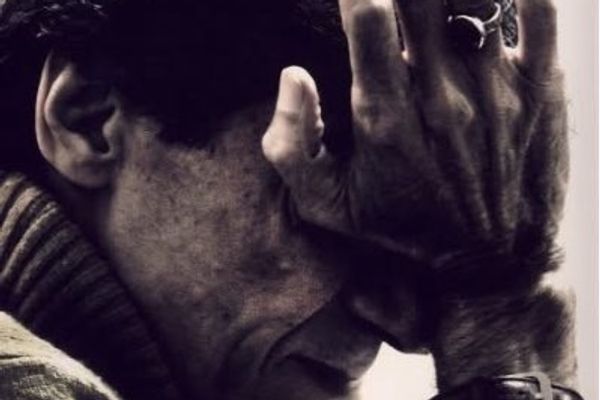 ناخدایی که دریا بود؛ در ستایش ناصر تقوایی بودن