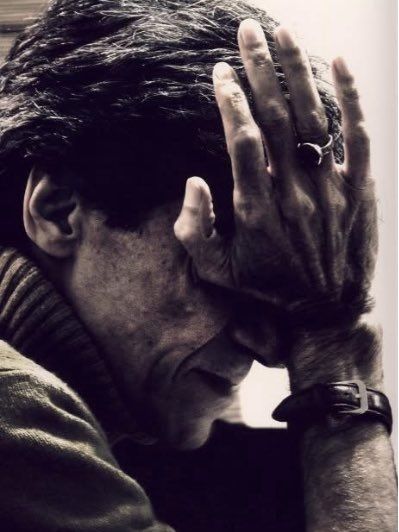 ناخدایی که دریا بود؛ در ستایش ناصر تقوایی بودن