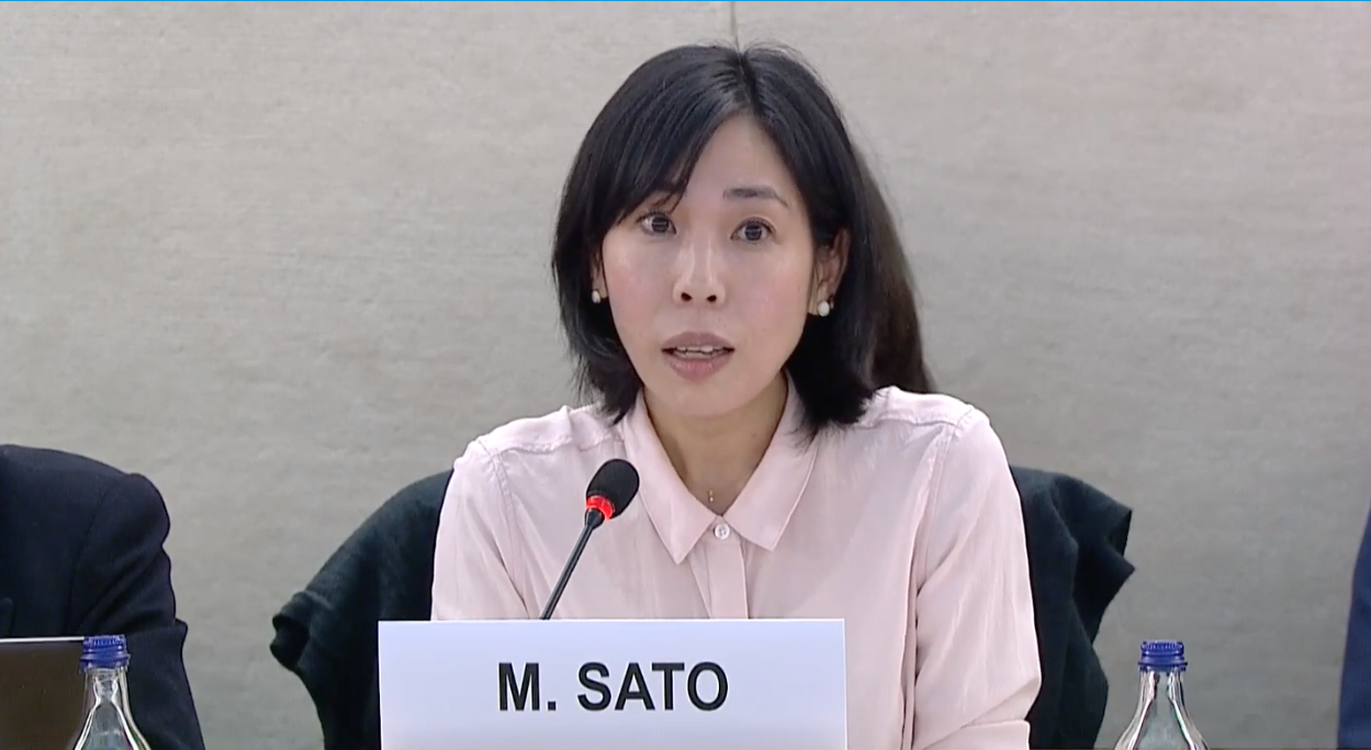 المقررة الخاصة للأمم المتحدة: عدد القتلى في إيران قد يتجاوز 20 ألف شخص