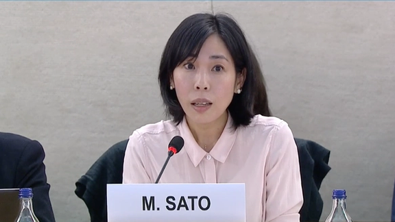 المقررة الخاصة للأمم المتحدة: عدد القتلى في إيران قد يتجاوز 20 ألف شخص