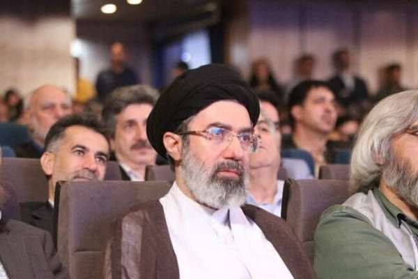 مسئول «قرارگاه جهاد تبیین»: مجتبی خامنهای فقط دچار جراحت سطحی از ناحیه پا شده است