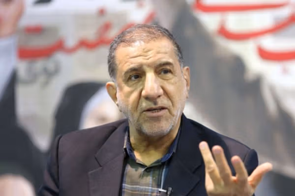 کوثری، نماینده تهران: از پنجشنبهشب فراجا، بسیج و سپاه با سلاح وارد شدند