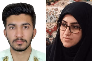 Women’s Basij commander, police officer killed in southeast Iran