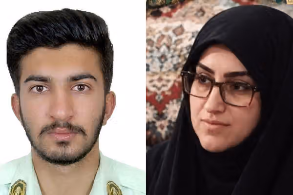Women’s Basij commander, police officer killed in southeast Iran