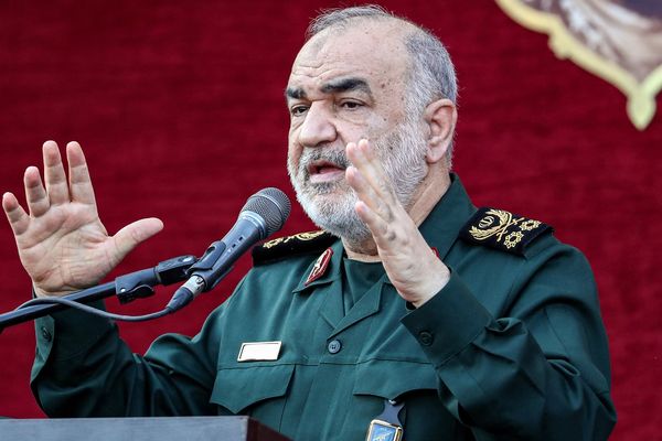 Iran's IRGC vows devastating response to potential US attack