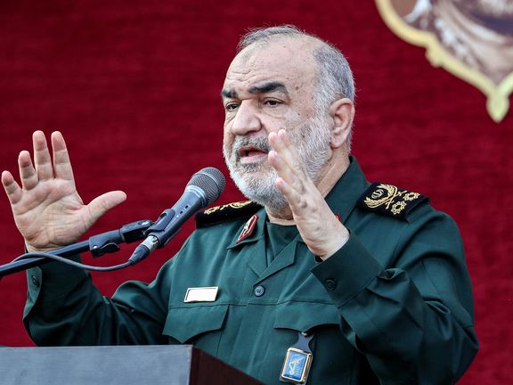 Iran's IRGC vows devastating response to potential US attack