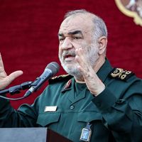 Iran's IRGC vows devastating response to potential US attack