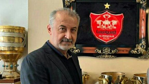 برای رقابت با حریفان آسیایی؛ درخواست پرسپولیس برای افزایش ۳۰ میلیاردی سقف بودجه