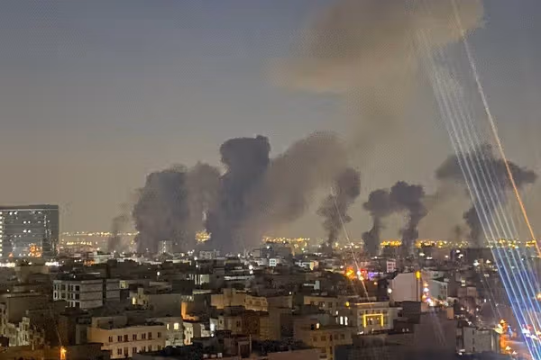 در روز چهاردهم جنگ چه گذشت؟