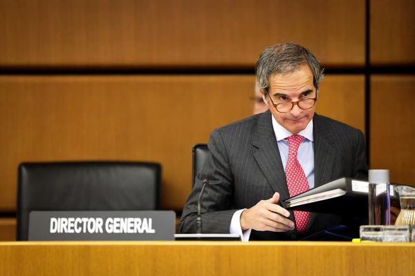 UN watchdog says Iran nuclear monitoring insufficient