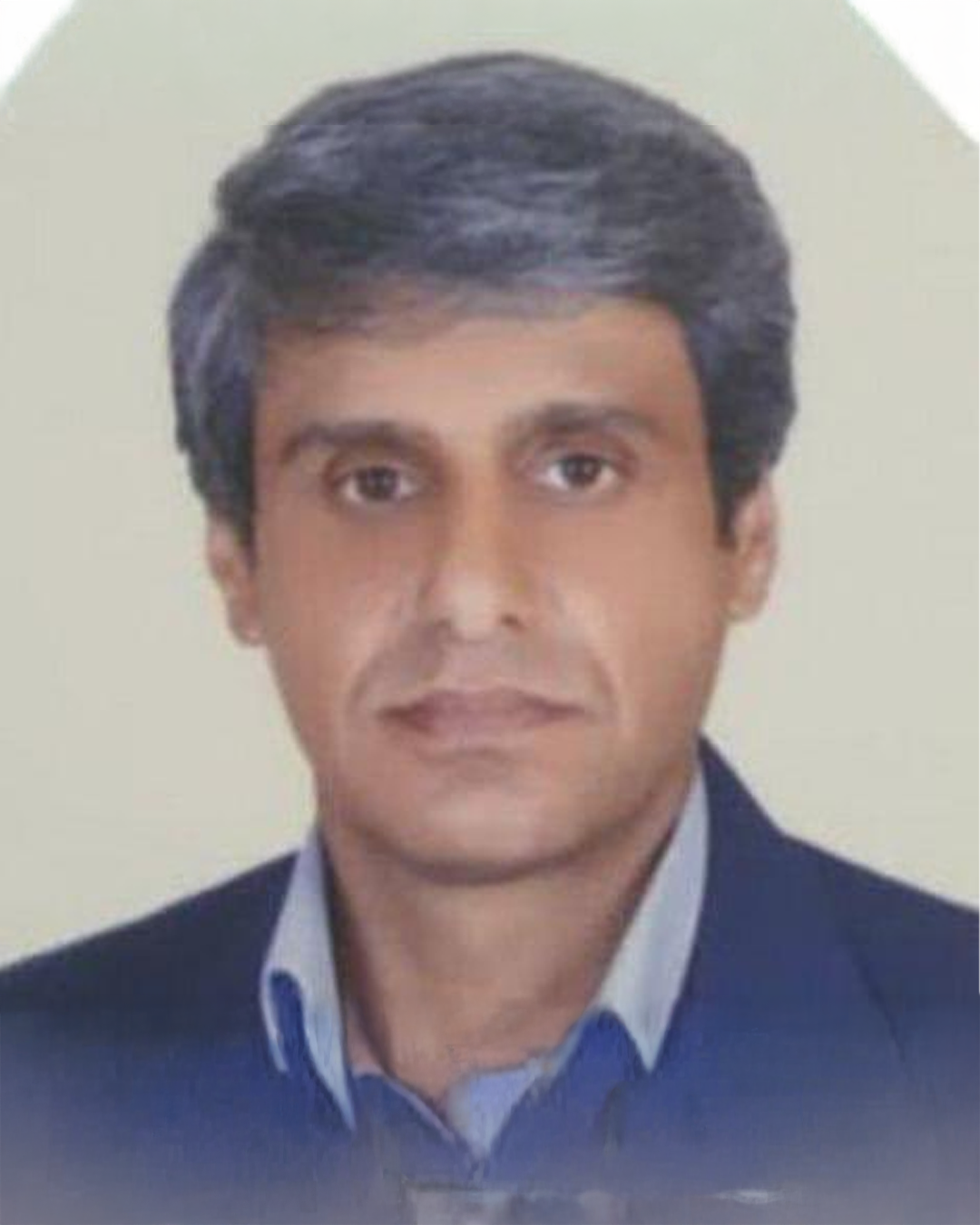 حسین سپهری، زندانی سیاسی در مشهد پس از احضار به اجرای احکام بازداشت و به زندان منتقل شد