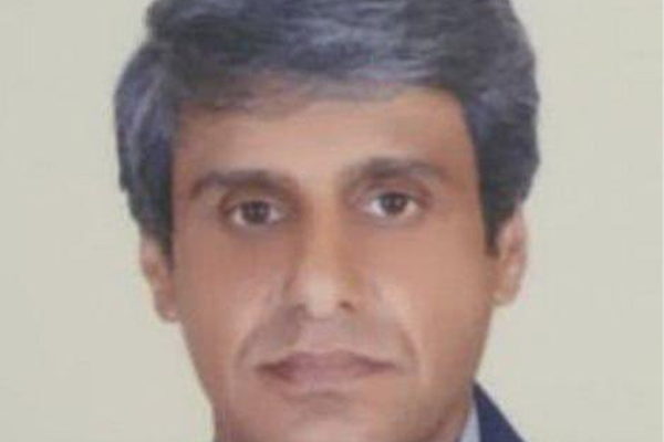 حسین سپهری، زندانی سیاسی در مشهد پس از احضار به اجرای احکام بازداشت و به زندان منتقل شد