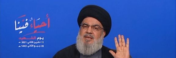 مدیر حوزههای علمیه با حسن نصرالله به دلیل انفجار پیجرها ابراز همدردی کرد