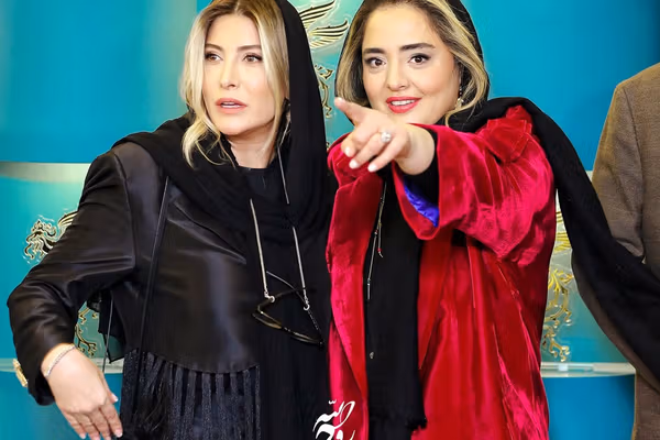 A joke that hit a nerve: actress stirs fury over class fault lines in Iran