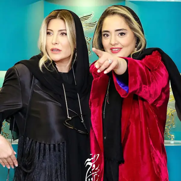 A joke that hit a nerve: actress stirs fury over class fault lines in Iran