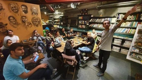 افزایش انتقادها از روند پلمب کافهرستورانها در ایران