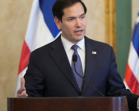 وزیر خارجه آمریکا خواستار محکومیت درخواست روزنامه کیهان برای اعدام مدیرکل آژانس شد